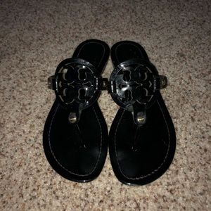 Tory Burch Shoes - Tory Burch miller sandal Tory Burch Shoes - Tory Burch miller sandal